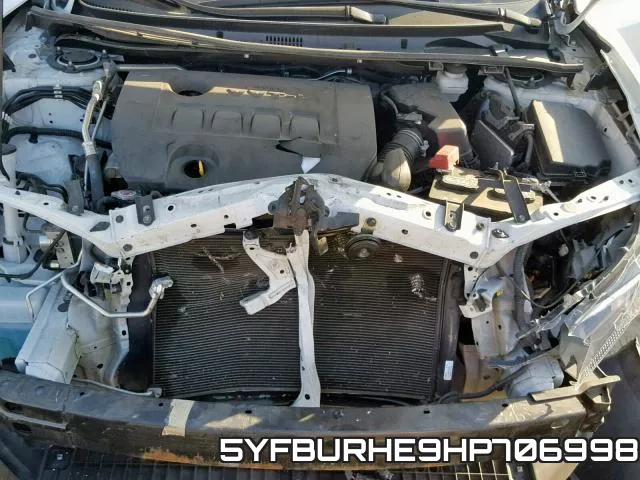 5YFBURHE9HP706998 фото 8