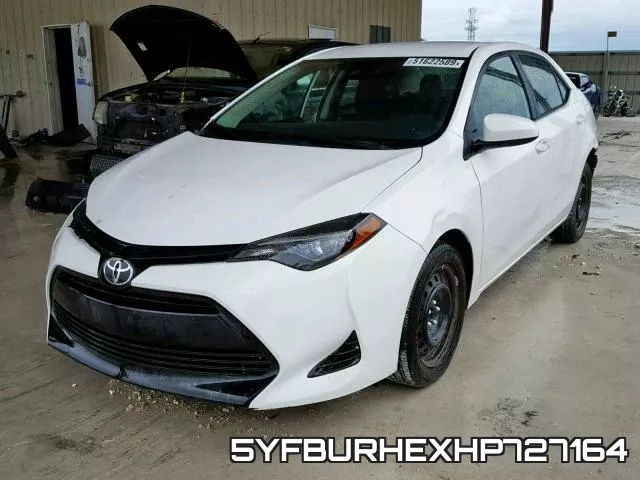 5YFBURHEXHP727164 фото 3
