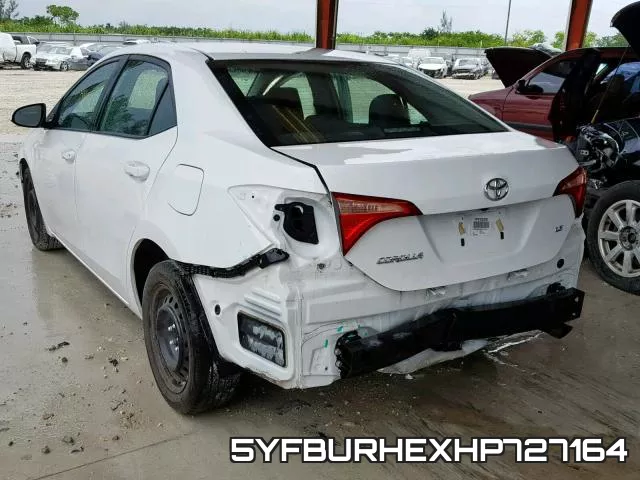 5YFBURHEXHP727164 фото 4