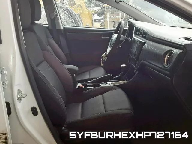 5YFBURHEXHP727164 фото 6