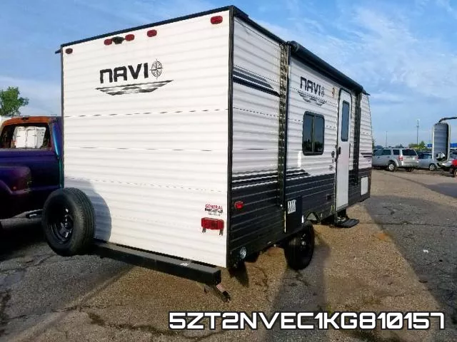 5ZT2NVEC1KG810157 фото 3