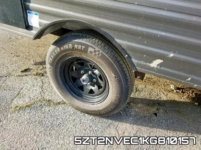 5ZT2NVEC1KG810157 фото 5