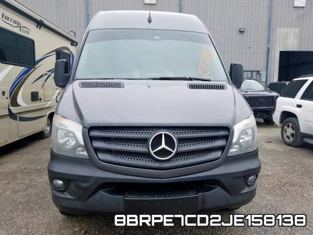 8BRPE7CD2JE158138 фото 6