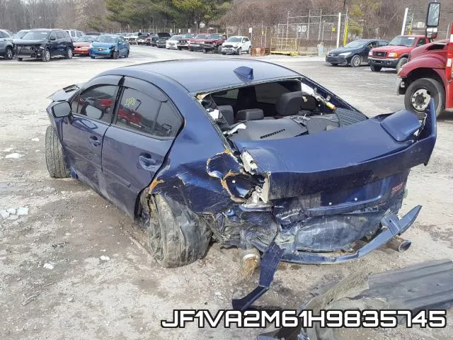 JF1VA2M61H9835745 фото 4