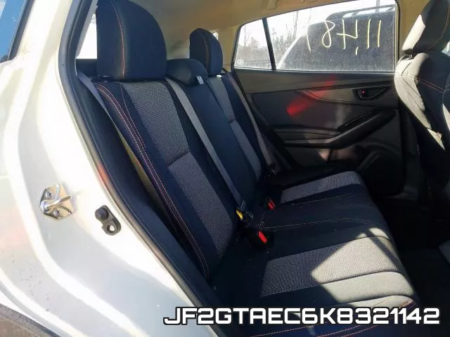 JF2GTAEC6K8321142 фото 6