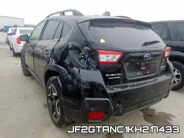 JF2GTANC1KH217433 фото 3