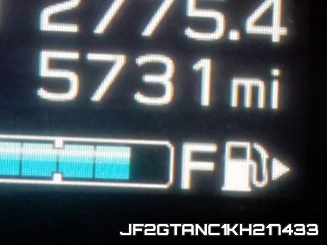 JF2GTANC1KH217433 фото 7