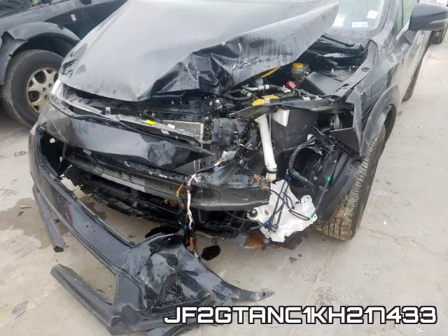 JF2GTANC1KH217433 фото 8