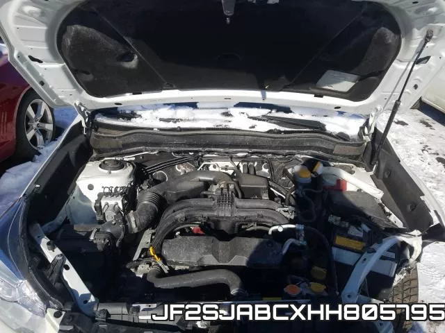 JF2SJABCXHH805795 фото 6