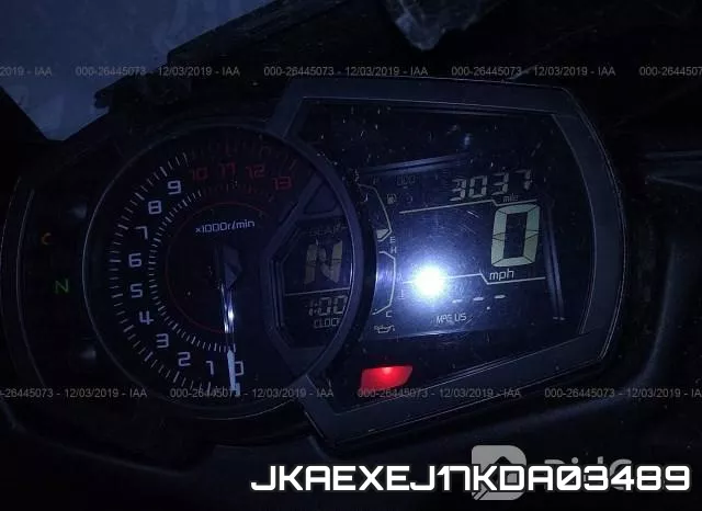 JKAEXEJ17KDA03489 фото 6