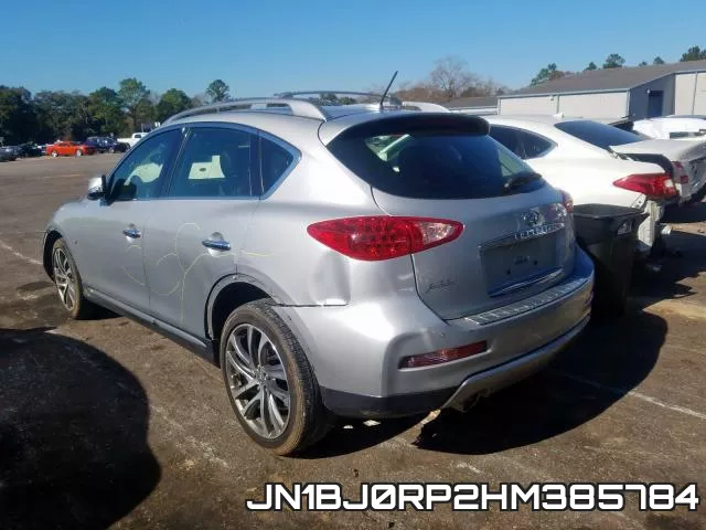 JN1BJ0RP2HM385784 фото 4