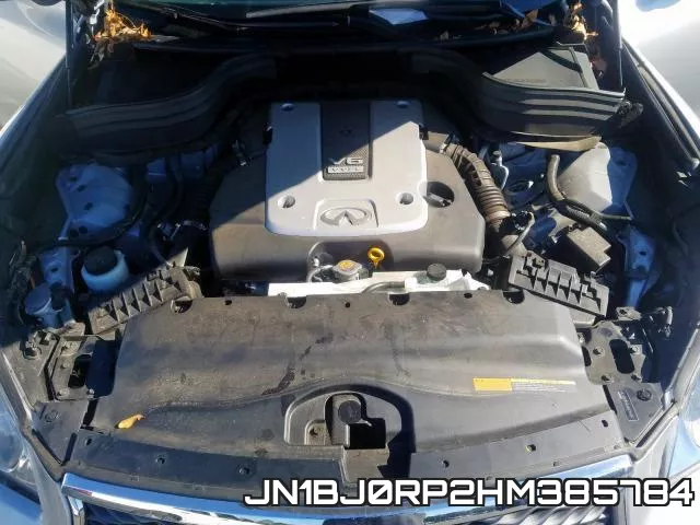 JN1BJ0RP2HM385784 фото 7