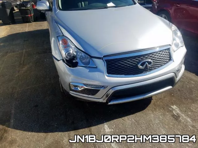 JN1BJ0RP2HM385784 фото 9