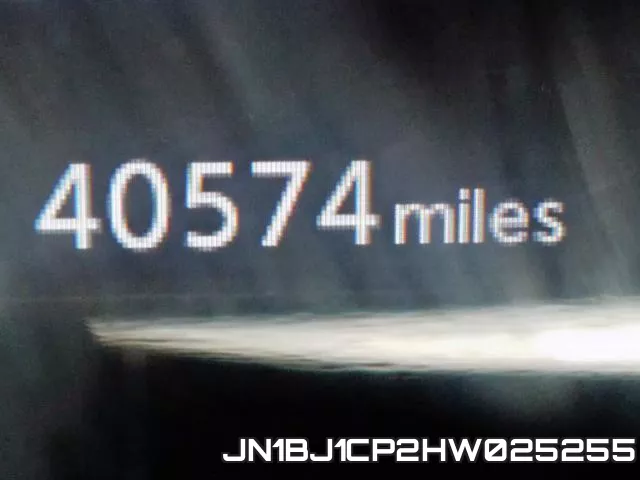 JN1BJ1CP2HW025255 фото 6