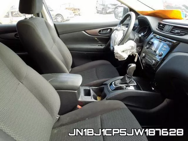 JN1BJ1CP5JW187628 фото 6