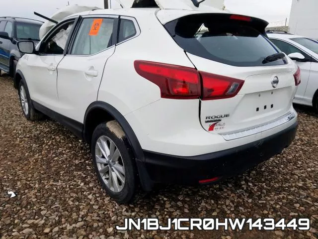 JN1BJ1CR0HW143449 фото 4