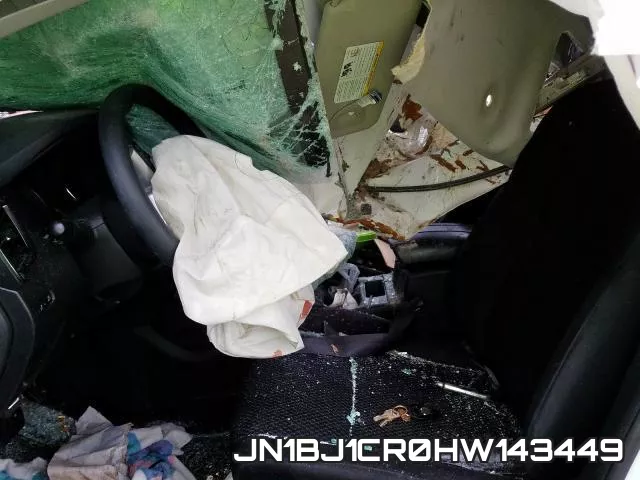 JN1BJ1CR0HW143449 фото 6