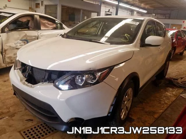 JN1BJ1CR3JW258133 фото 3