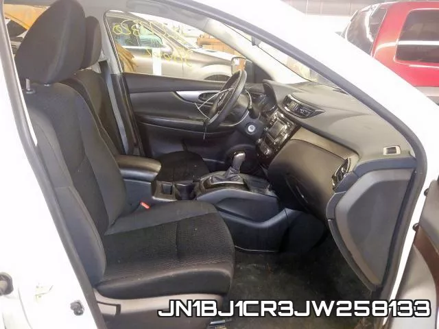 JN1BJ1CR3JW258133 фото 6