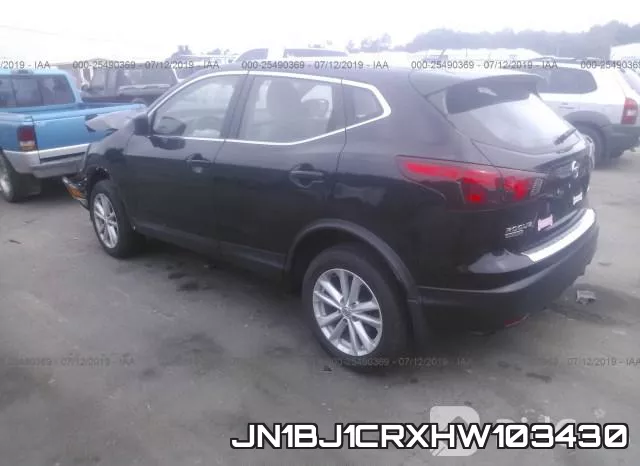 JN1BJ1CRXHW103430 фото 4