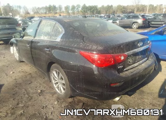 JN1CV7ARXHM680131 фото 3