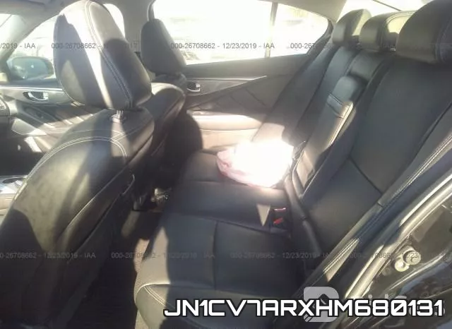 JN1CV7ARXHM680131 фото 8
