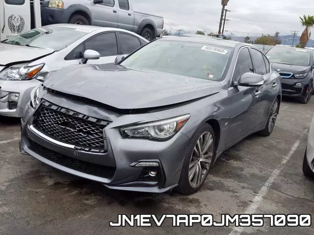 JN1EV7AP0JM357090 фото 2