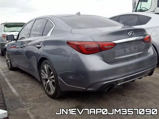 JN1EV7AP0JM357090 фото 3