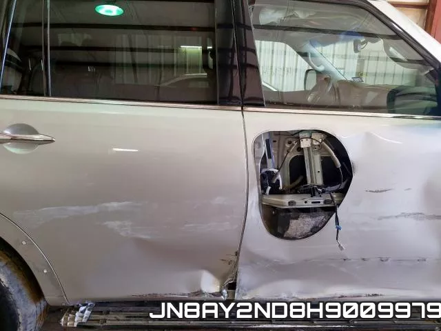 JN8AY2ND8H9009979 фото 7