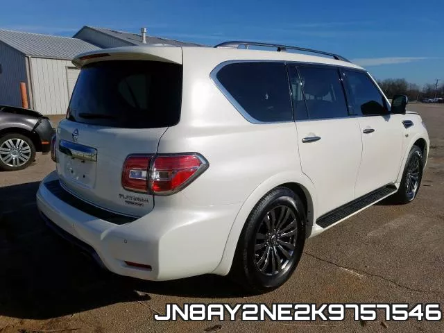 JN8AY2NE2K9757546 фото 4