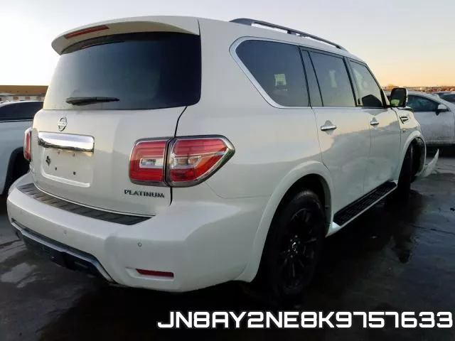 JN8AY2NE8K9757633 фото 2