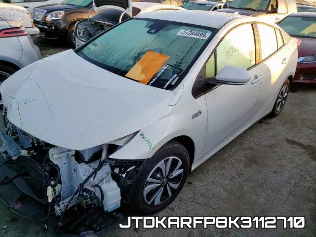 JTDKARFP8K3112710 фото 2