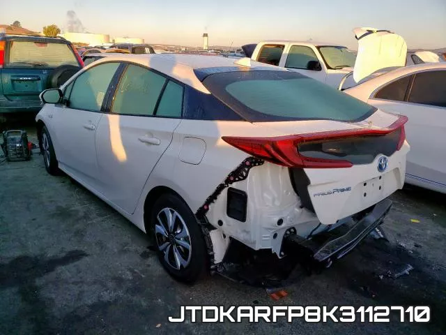 JTDKARFP8K3112710 фото 3