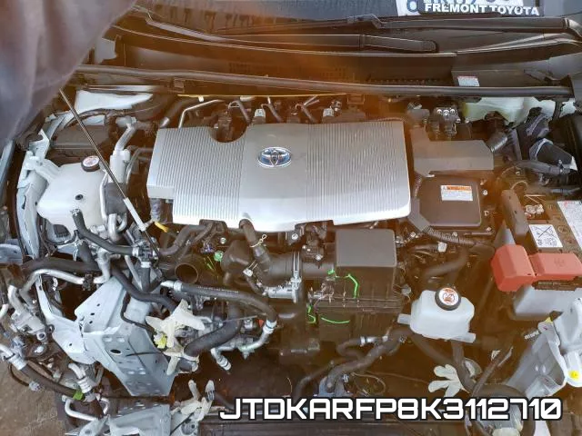 JTDKARFP8K3112710 фото 6
