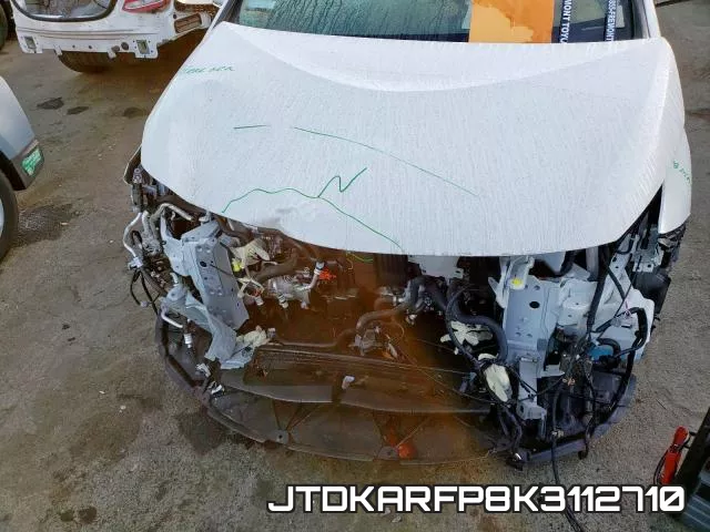 JTDKARFP8K3112710 фото 7