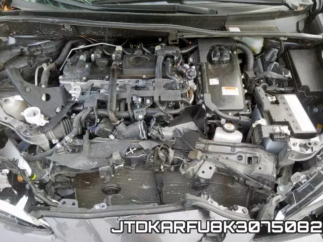 JTDKARFU8K3075082 фото 4