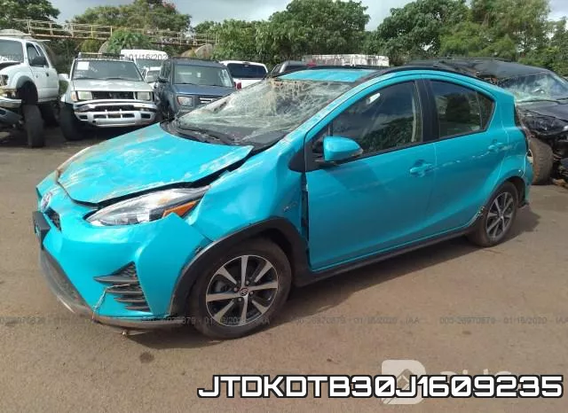 JTDKDTB30J1609235 фото 3