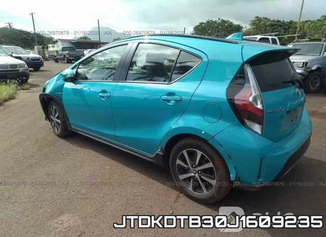 JTDKDTB30J1609235 фото 4