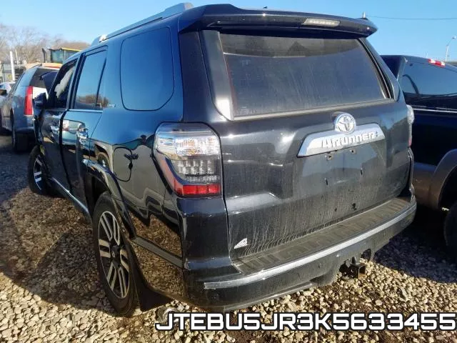 JTEBU5JR3K5633455 фото 2