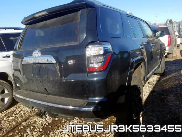 JTEBU5JR3K5633455 фото 3