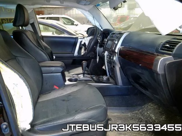 JTEBU5JR3K5633455 фото 4