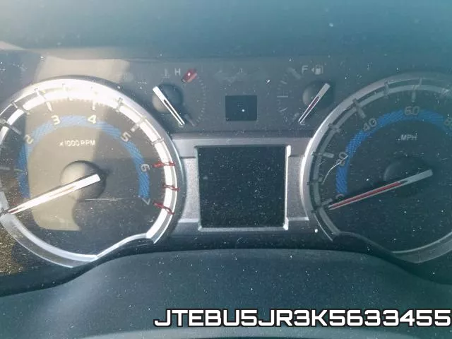 JTEBU5JR3K5633455 фото 6