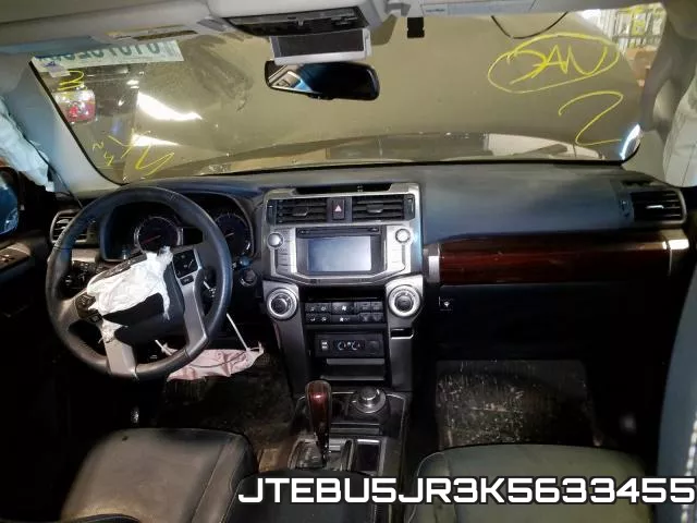 JTEBU5JR3K5633455 фото 7