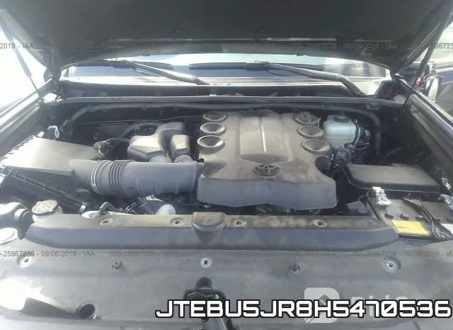 JTEBU5JR8H5470536 фото 2