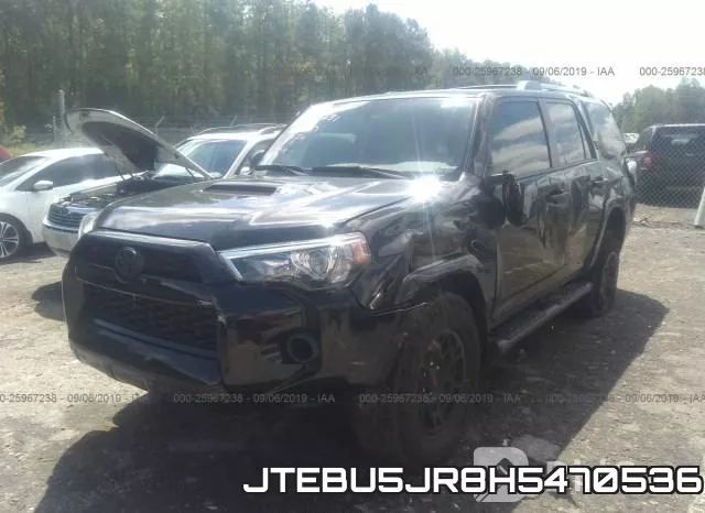 JTEBU5JR8H5470536 фото 3