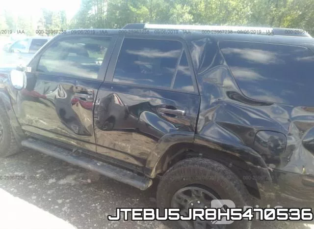 JTEBU5JR8H5470536 фото 4