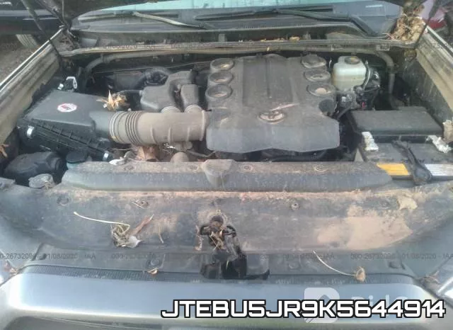 JTEBU5JR9K5644914 фото 2