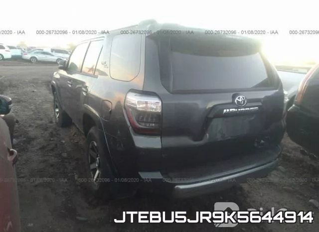JTEBU5JR9K5644914 фото 4