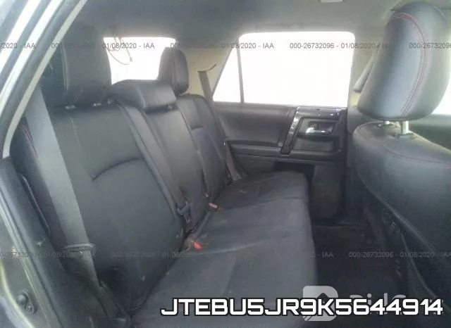 JTEBU5JR9K5644914 фото 9