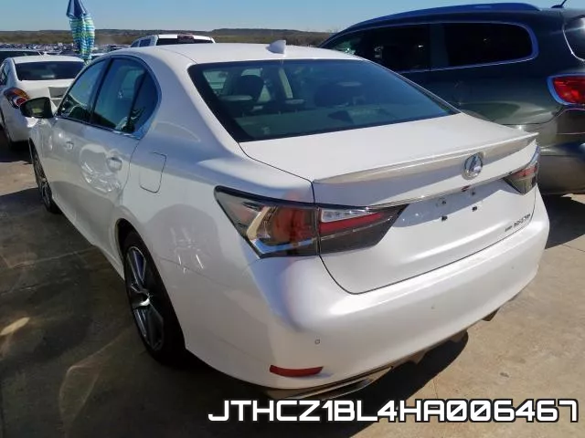 JTHCZ1BL4HA006467 фото 4